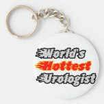 World's Hottest Urologist Keychains