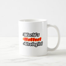 World's Hottest Urologist Mugs