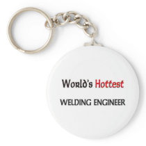 World's Hottest Welding Engineer