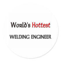 World's Hottest Welding Engineer