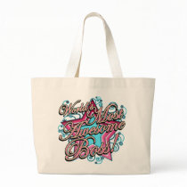 Worlds Most Awesome Boss Bags
