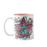Worlds Most Awesome Boss mugs