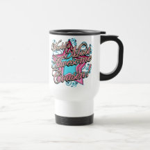 Worlds Most Awesome Cousin Coffee Mugs