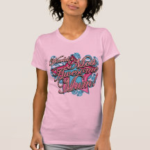 Worlds Most Awesome Mum T Shirts