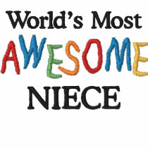 World's Most Awesome Niece
