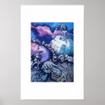 Worlds posters