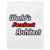 World's Sexiest Architect
