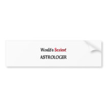 World's Sexiest Astrologer