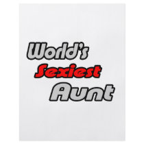 World's Sexiest Aunt
