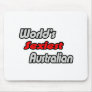 World's Sexiest Australian Mousepads