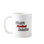 World's Sexiest Australian Mug