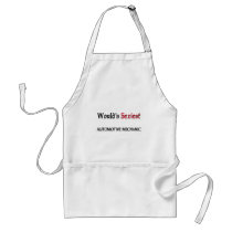 World's Sexiest Automotive Mechanic Aprons