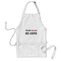 World's Sexiest Bee Keeper Apron