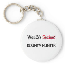 World's Sexiest Bounty Hunter