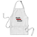 World's Sexiest Chemist aprons