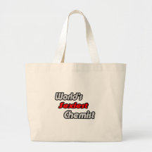 World's Sexiest Chemist Bag