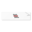 World's Sexiest Christian bumper stickers