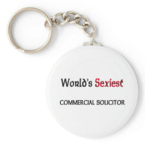 World's Sexiest Commercial Solicitor