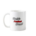 World's Sexiest Dad mugs