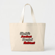 World's Sexiest Dental Assistant Bag