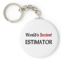 World's Sexiest Estimator