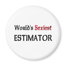World's Sexiest Estimator