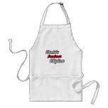 World's Sexiest Filipino aprons