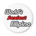 World's Sexiest Filipino magnets
