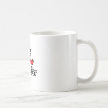 World's Sexiest Golfer Coffee Mug