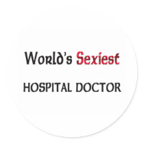 World's Sexiest Hospital Doctor