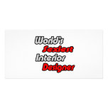 World's Sexiest Interior Designer photo cards