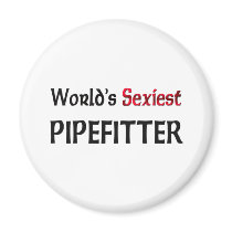 World's Sexiest Pipefitter