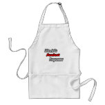 World's Sexiest Programmer aprons