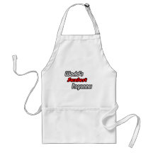 World's Sexiest Programmer Aprons