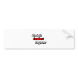 World's Sexiest Programmer bumper stickers
