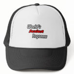 World's Sexiest Programmer hats