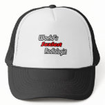 World's Sexiest Radiologist hats