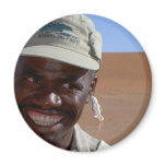 World's Strangest Earring magnets