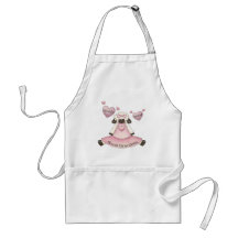 World's Sweetest Great Grandma Mothers Day Gifts Apron