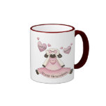 World's Sweetest Great Grandma Mothers Day Gifts Coffee Mugs
