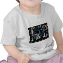 World's Unfunniest Cartoon On Funny Gifts & Tees t-shirts