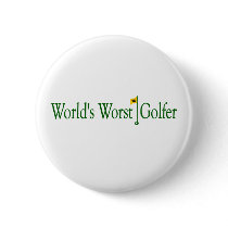 World'S Worst Golfer