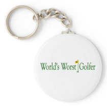 World'S Worst Golfer
