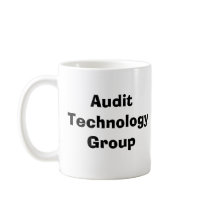 WORLD'SBESTBOSS, AuditTechnologyGroup Coffee Mugs