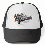 Worldwide Demon Hunters hats