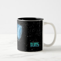 Worm Hole Mug