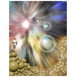 Worm Hole t-shirts