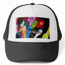 Wormer Hats
