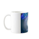 Wormhole Luv mugs
