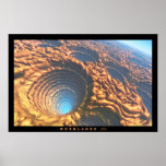 Wormlands III posters